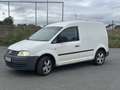 Volkswagen Caddy Caddy 2.0 SDI Weiß - thumbnail 5