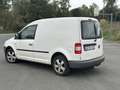 Volkswagen Caddy Caddy 2.0 SDI Weiß - thumbnail 4