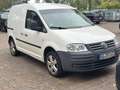 Volkswagen Caddy Caddy 2.0 SDI Weiß - thumbnail 12