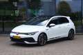 Volkswagen Golf GTI 2.0 TSI Clubsport 300 PK DSG-Automaat, Panoramadak Blanc - thumbnail 1