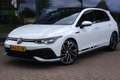 Volkswagen Golf GTI 2.0 TSI Clubsport 300 PK DSG-Automaat, Panoramadak Blanc - thumbnail 16