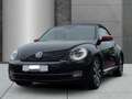 Volkswagen New Beetle Beetle Cabriolet Club BMT/Voll Leder/Bi-Xenon/Na Schwarz - thumbnail 5