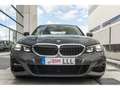 BMW 318 318dA Gris - thumbnail 19