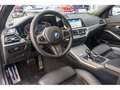 BMW 318 318dA Gris - thumbnail 5