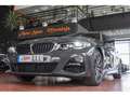 BMW 318 318dA Gris - thumbnail 17