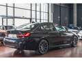 BMW 318 318dA Gris - thumbnail 3