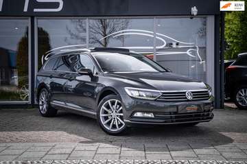 1.4 TSI ACT Business Edition|Massage|ACC|Schuif/ka