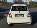 Fiat 500 1.0 hybrid Cult 70cv Vettura 1 Proprietario Bianco - thumbnail 10
