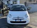 Fiat 500 1.0 hybrid Cult 70cv Vettura 1 Proprietario Bianco - thumbnail 5