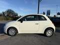 Fiat 500 1.0 hybrid Cult 70cv Vettura 1 Proprietario Bianco - thumbnail 8