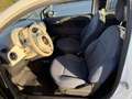 Fiat 500 1.0 hybrid Cult 70cv Vettura 1 Proprietario Bianco - thumbnail 3