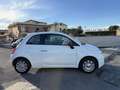 Fiat 500 1.0 hybrid Cult 70cv Vettura 1 Proprietario Bianco - thumbnail 7