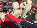 Volkswagen Beetle Cabrio Rosso - thumbnail 6