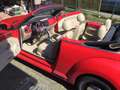 Volkswagen Beetle Cabrio Rosso - thumbnail 3