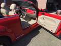 Volkswagen Beetle Cabrio Rot - thumbnail 4