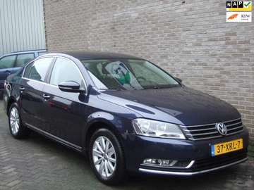 1.8 TSI Comfortline - 2e eig! -