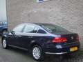 Volkswagen Passat 1.8 TSI Comfortline - 2e eig! - Bleu - thumbnail 2