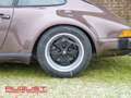Porsche 911 3.2 Turbo-Look Spec Brun - thumbnail 3