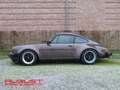 Porsche 911 3.2 Turbo-Look Spec Brown - thumbnail 1