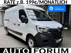 Renault Master 2.3 D L2H2 AUTOMATIK AHK NAVI CAM LED PDC