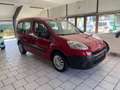 Peugeot Partner Tepee Family 1.6 i /CAR PASS/64000 km/euro 5 Rood - thumbnail 1
