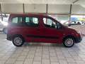 Peugeot Partner Tepee Family 1.6 i /CAR PASS/64000 km/euro 5 Rood - thumbnail 8