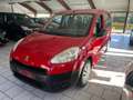 Peugeot Partner Tepee Family 1.6 i /CAR PASS/64000 km/euro 5 Rood - thumbnail 3