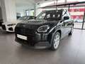 MINI Cooper Countryman Countryman C   Head-Up DAB LED Komfortzg. Shz Noir - thumbnail 1