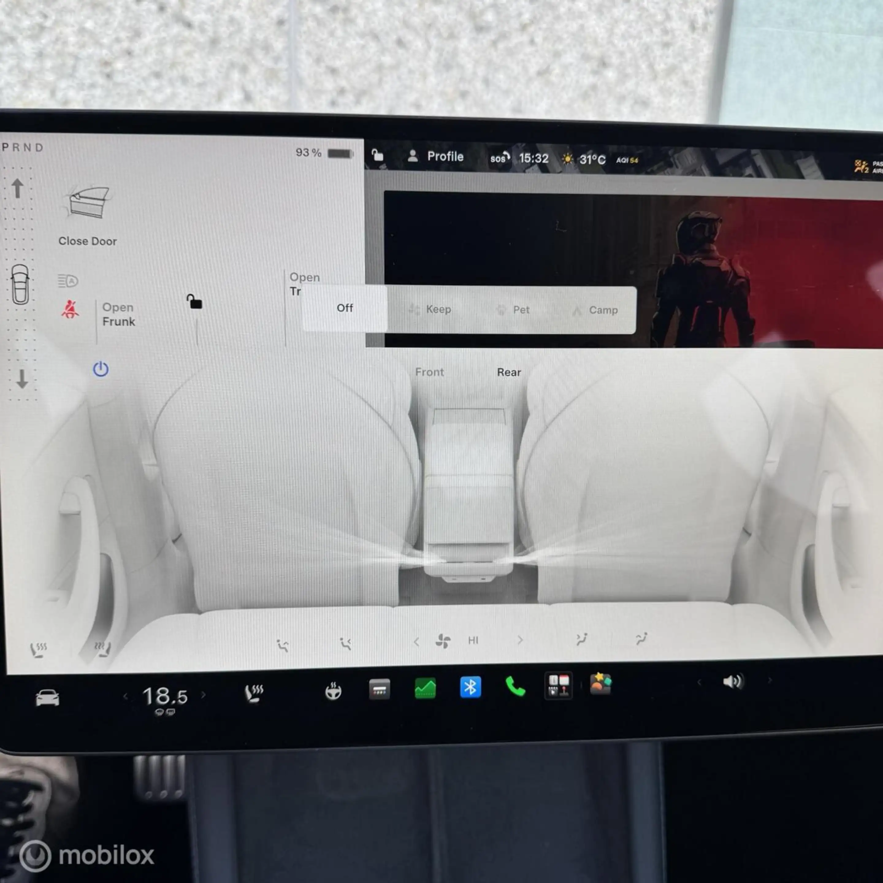Tesla Model 3 HIGHLAND Performance + IAP + SOH 96.5% — photo 16