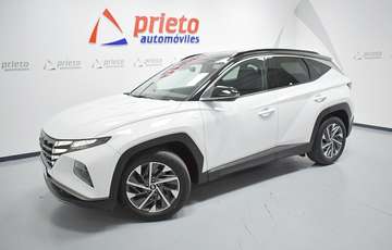 1.6 CRDI 48V Tecno 2C 4x2 DT