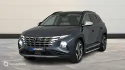 Hyundai Tucson 1.6 CRDI 136ch Hybrid 48V Executive DCT7