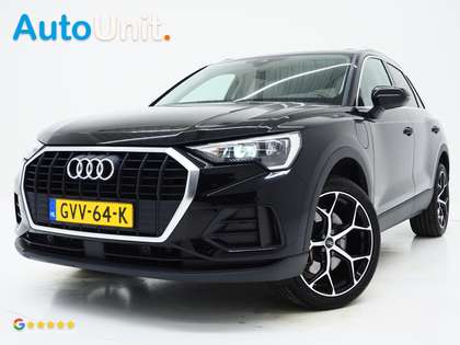 Audi Q3 45 TFSI e edition | Panoramadak | Leder | Keyless