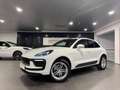 Porsche Macan Aut. Wit - thumbnail 1