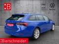 Skoda Octavia Combi 1.4 TSI iV DSG Ambition DIGITAL LED PANO KAM Blau - thumbnail 14