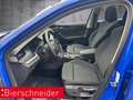 Skoda Octavia Combi 1.4 TSI iV DSG Ambition DIGITAL LED PANO KAM Blau - thumbnail 4