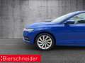 Skoda Octavia Combi 1.4 TSI iV DSG Ambition DIGITAL LED PANO KAM Blau - thumbnail 3
