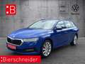 Skoda Octavia Combi 1.4 TSI iV DSG Ambition DIGITAL LED PANO KAM Blau - thumbnail 1