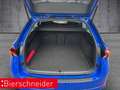 Skoda Octavia Combi 1.4 TSI iV DSG Ambition DIGITAL LED PANO KAM Blau - thumbnail 12