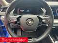 Skoda Octavia Combi 1.4 TSI iV DSG Ambition DIGITAL LED PANO KAM Blau - thumbnail 5