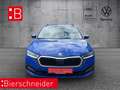 Skoda Octavia Combi 1.4 TSI iV DSG Ambition DIGITAL LED PANO KAM Blau - thumbnail 2