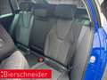 Skoda Octavia Combi 1.4 TSI iV DSG Ambition DIGITAL LED PANO KAM Blau - thumbnail 10
