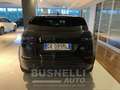 Land Rover Range Rover Evoque 2.0D i4 MHEV AWD 163CV R-DYNAMIC SE TETTO APRIBILE Nero - thumbnail 4