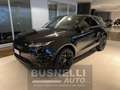 Land Rover Range Rover Evoque 2.0D i4 MHEV AWD 163CV R-DYNAMIC SE TETTO APRIBILE Nero - thumbnail 1