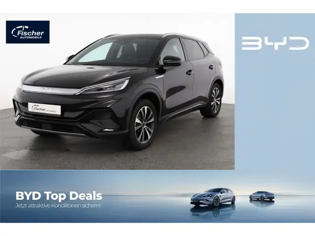 BYD Atto 3 Elektro Comfort