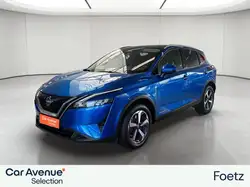 Nissan Qashqai N-Connect