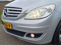 Mercedes-Benz B 200 /Keurige Youngtimer!/Clima/Lage KM !/16"/Park. hul Grijs - thumbnail 10