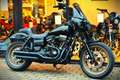 Harley-Davidson Dyna Low Rider S ***MOTO VERTE*** Negru - thumbnail 1