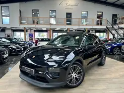 Porsche Macan 2 II ELECTRIC 2RM 360ch / 100KWh GRANDE BATTERIE /ATTELAGE/