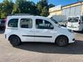 Renault Kangoo *5 Sitze* 1,5 diesel*Euro 6* Weiß - thumbnail 6