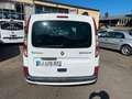 Renault Kangoo *5 Sitze* 1,5 diesel*Euro 6* Weiß - thumbnail 9